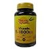 Vitamin E SFGL 1000 IU SYN NAT/WL Size: 100