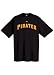 Pittsburgh Pirates Ryan Doumit Adult Player Name and Number Tee, Size= X-Large