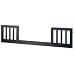 Baby : Toddler Guard Rail - Ebony