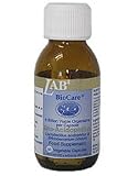 Biocare Bio Acidophilus 120 Vegicaps