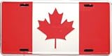 Canada License Plates
