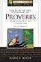 The Facts on File Dictionary of Proverbs (Facts on File Writer's Library)
