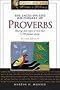The Facts on File Dictionary of Proverbs: Meanings and Origins of More Than 1,700 Popular Sayings (Facts on File Writer's Library)