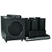 Samsung HT-BD2S Blu-ray Home Theater System