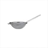 Stainless Steel Wire Mesh Strainer by Cuisinox - 5.5 inch by