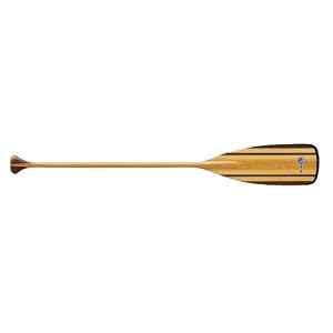 Harmony Shadow Straight Shaft Canoe Paddle by