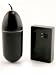 Remote Control Waterproof Bullet