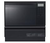 東京ガス　ガスオーブン　ビルトインタイプ　コンビネーションレンジ　ブラック　都市ガス12A・13A用　SN-860X