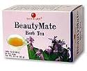 Health King Medicinals - Health King Tea, Beautymate 20 Bag