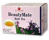 Health King Medicinals - Health King Tea, Beautymate 20 Bag
