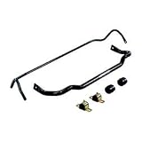 Hotchkis 22826R Sport Rear Sway Bar for BMW E46 M3