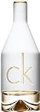 Produkt-Bild: Calvin Klein CK IN2U for her, femme/woman,  Eau de Toilette, 150 ml