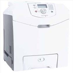 Lexmark Monochrome Laser Printer (34A0256)