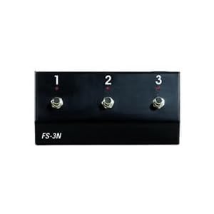 Hughes&Kettner FS-3N