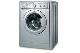 60cm Washer Dryer Silver (IWDE7145S_SI)