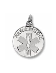 Paramedic Charm