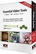 Nch Software RET-VIDW001 Nch Video Suite Win 2000,Xp,Vista,Win 7