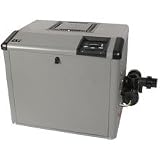 Lxi 300 Natural Gas Pool Heater -( Lxi300Nn , Jandy )
