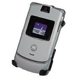 Cell Phone Holster for Motorola V3 V3c V3m Razr