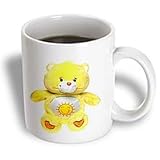 Care Bears - Yellow Care Bear, Carebears - Mugs