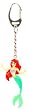 Ariel The Little Mermaid Figural Key Chain