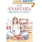 Anastasia, Ask Your Analyst