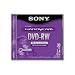 8cm Single Sided Dvd-rw 5 Pack