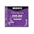 8CM Single Sided DVD-RW 5 Pack