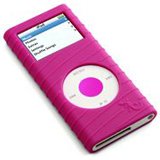 G2 Nano Silicone Skin - Pink GG2200312