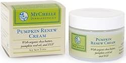 Pumpkin Renew Cream - 1.2 oz - Cream