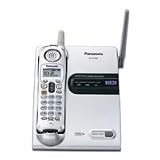 Panasonic Home Prod 2.4ghz Spkr Phone Ea - Model 160680