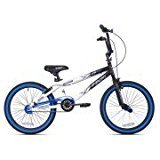 UPC 016751420622 product image for 2034; Kent Ambush Boys39; BMX Bike, Blue | upcitemdb.com