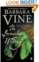 The Brimstone Wedding