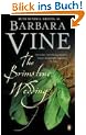 The Brimstone Wedding
