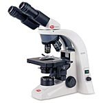 Motic BA210 Biological Upright Microscope