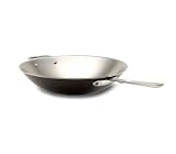 All Clad LTD2 14-Inch Stir Fry Pan