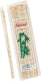 Roland 12 Inch Bamboo Skewers 100ct ~ Pack of 3