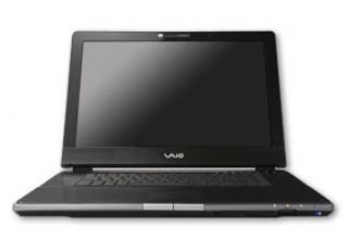 Sony VGN-AR41S 17 Zoll WUXGA Notebook (Intel Core 2 Duo T7500 2,2 GHz, 2GB RAM, 320GB HDD, nVidia GeForce Go 8600M GT, Blu-Ray DVD+- DL RW, Vista Premium)