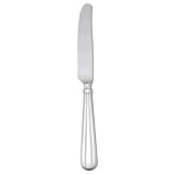 Oneida Unity S/S 9-1/2 1-Piece Dinner Knife 215672