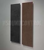 Auralex SonoSuede S3CT Corner Traps - Free Shipping