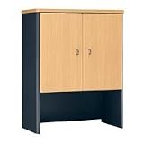 Bush Industries Bush Storage Hutch Beech Ea - Model 141032