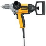 DEWALT DW131 Heavy-Duty 7 Amp 1 2-Inch Drill with Spade Handle