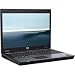 Hewlett Packard Compaq 6715B 15.4 Zoll WSXGA+ Notebook (AMD Turion TL60 2 GHz, 2GB RAM, 160GB HDD, ATI Radeon X1250, DVD+- DL RW, Windows XP Professional)