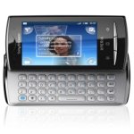 Sony Ericsson X10 Mini Pro with Sim Free