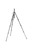 Gitzo GT2541G Series 2 6X Carbon Fiber 4-Section Tripod with G-Lock and Geared Center Column - Replaces GT2540G