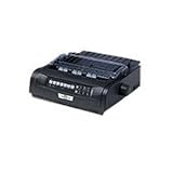 Okidata ML420 (BLACK) 120V 9PIN 570CPS ( 91909701 )