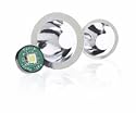 TerraLux TLE-20 Universal LED Lighting Kit for AA/AAA MiniMag Flashlights