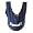 Brunswick Bowlingball Poliertuch Giant SeeSaw
