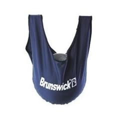 Brunswick Bowlingball Poliertuch Giant SeeSaw