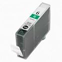 Compatible BCI-6G Green Ink Tank (Canon BCI6G). NEW COMPATIBLE Canon BCI6G (BCI-6G) Green Ink Tank. Canon Compatible COM-BCI6G Fits printer models: BJC-8200, i860/i900D/i9100/i950/i9900, S800/S820/S820D/S830D/S900/S9000, PIXMA iP5000/iP6000D/iP8500/ MP750/MP760